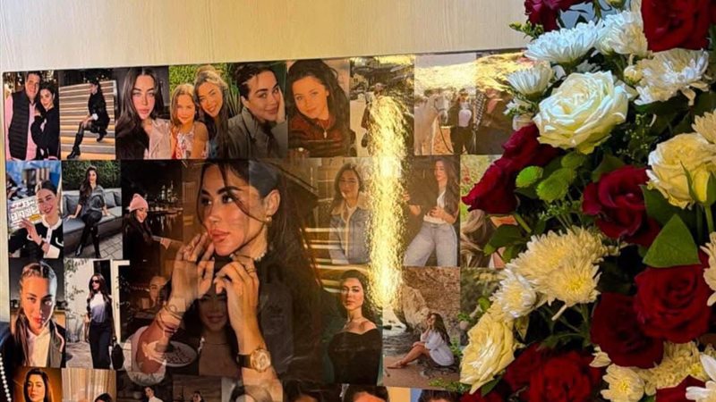 يارا السكري وأحمد