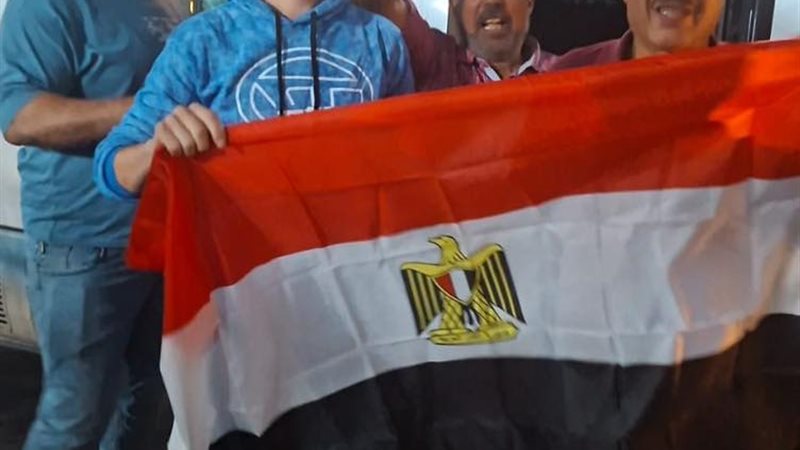 انتخابات المصريين