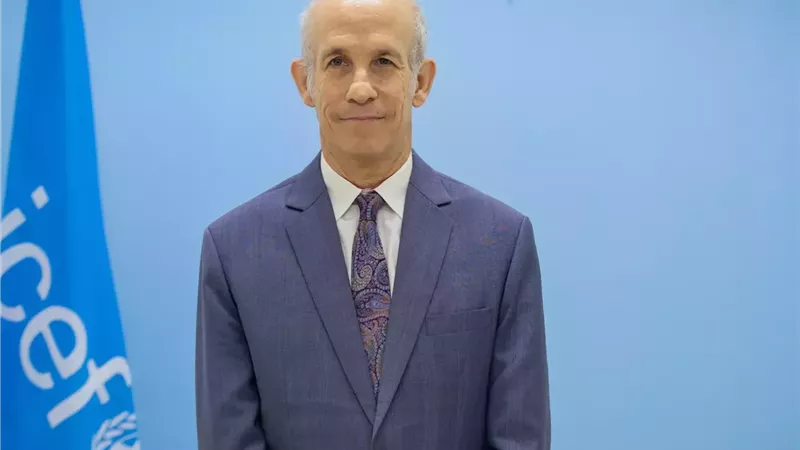 شيلدون ييت ممثل منظمة