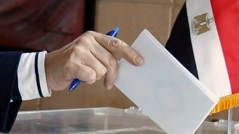  انتخابات النواب