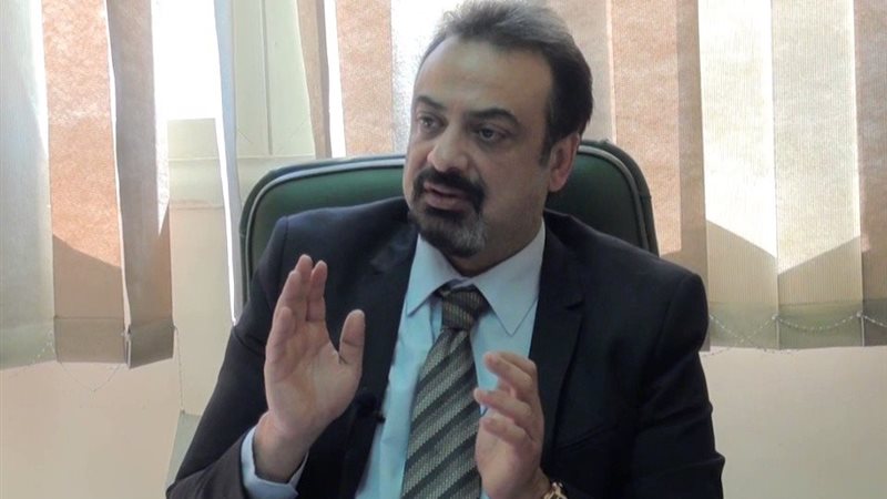  الدكتور حسام عبد