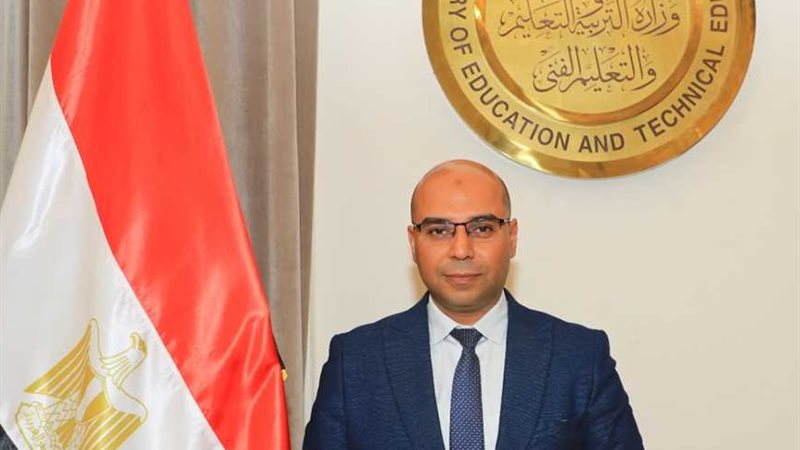 شادي زلطة، المتحدث