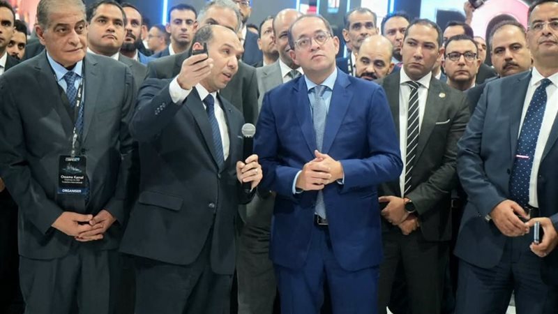 وزير المالية 