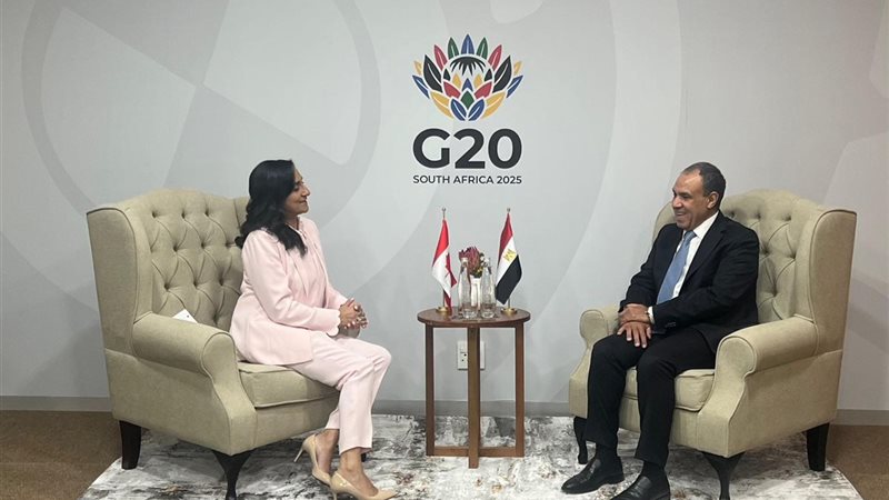 وزير الخارجية