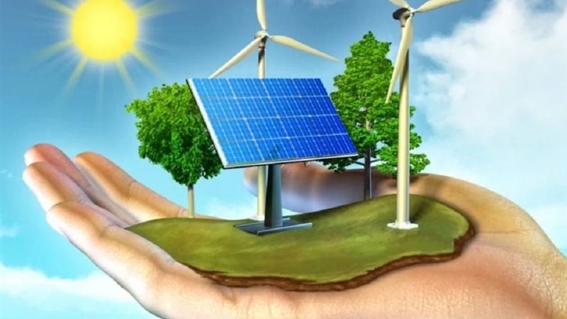 الصناعات الخضراء