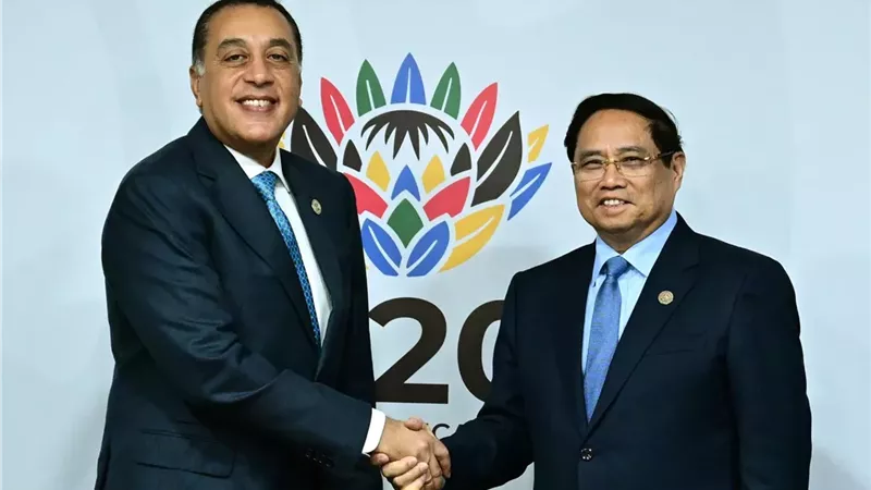 مصطفى مدبولي