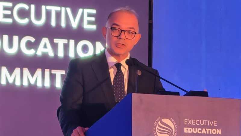 الدكتور محمد فريد،