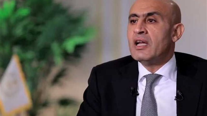  الدكتور محمد عبد