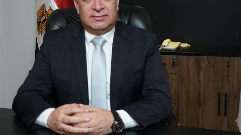 القبطان وليد جودة