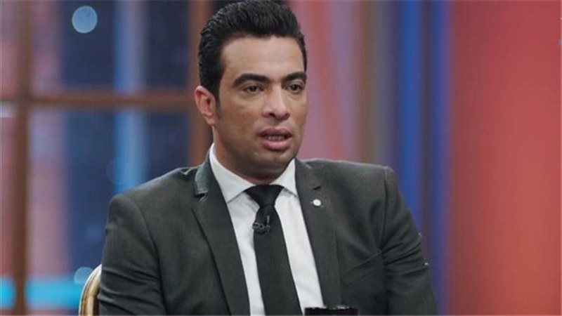 شادي محمد 