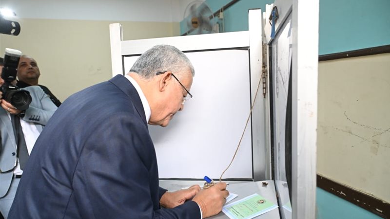 المستشار الدكتور