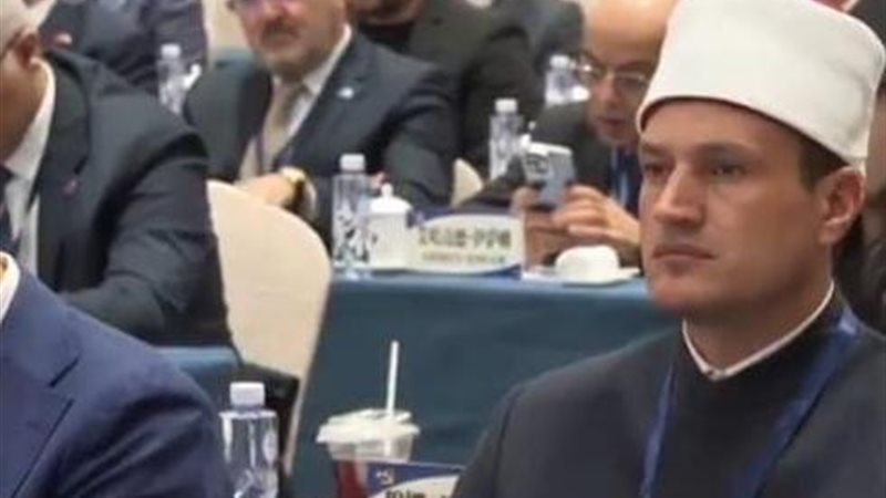 صورة من اللقاء 