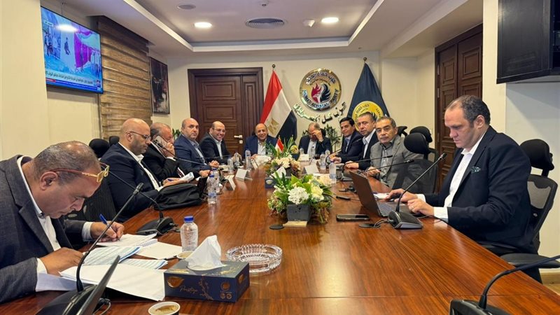 غرفة عمليات حزب حماة