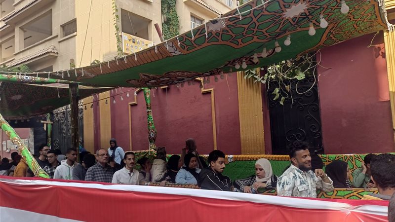 انتخابات مجلس النواب