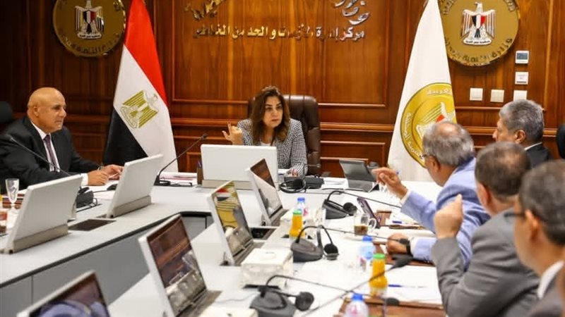 التنمية المحلية تتابع