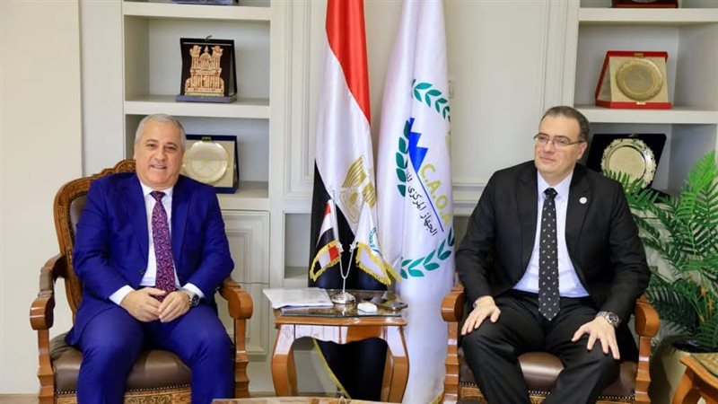 المهندس حاتم نبيل