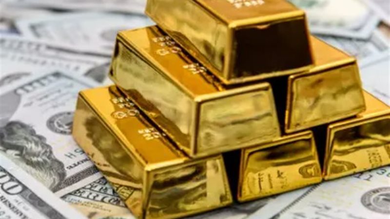 صادرات مصر من الذهب