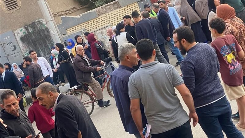 انتخابات مجلس النواب