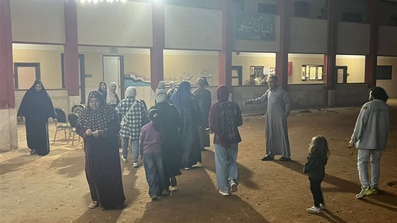 انتخابات مجلس النواب