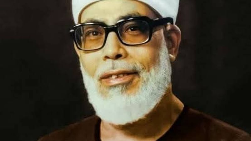 الشيخ محمود خليل