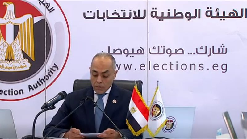 المستشار أحمد بنداري