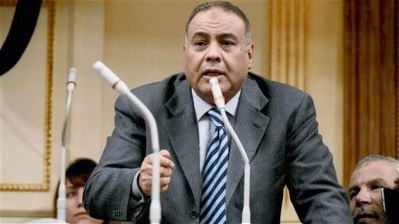 المستشار محمد سليم