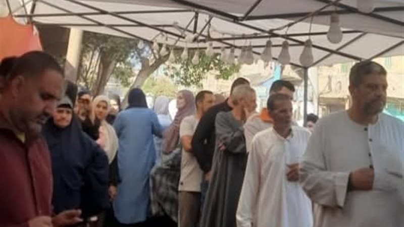 انتخابات النواب