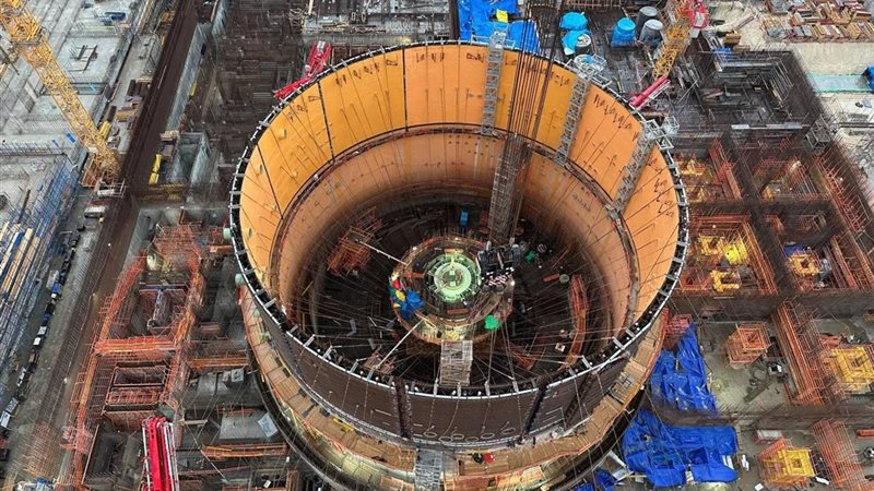 محطة الضبعة النووية