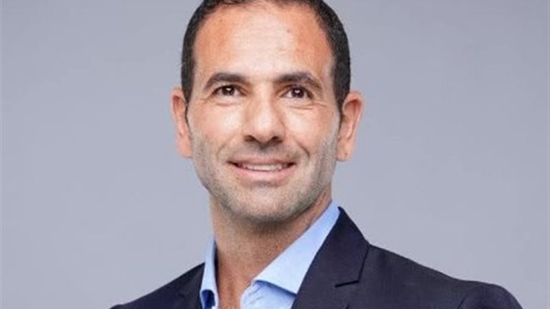 المهندس إبراهيم زاهر