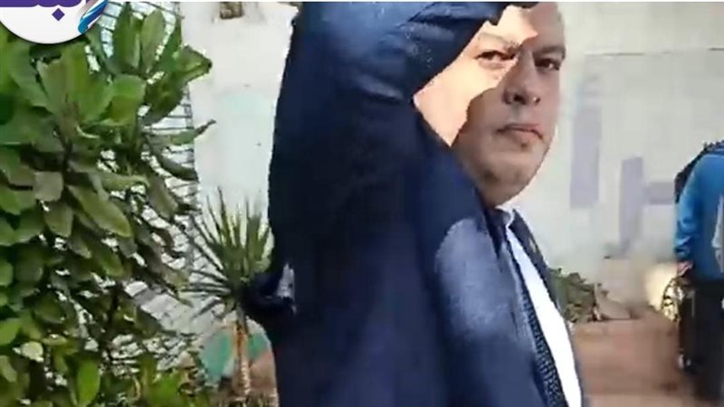 النائب هاني خضر