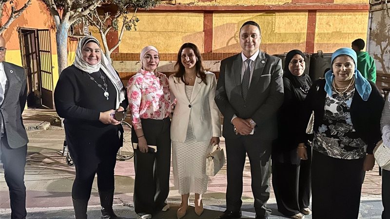 المشاركة في الانتخابات