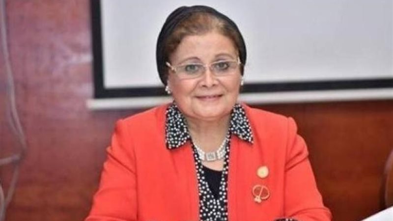 د. عبلة الألفي