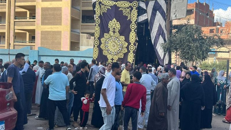 انتخابات النواب