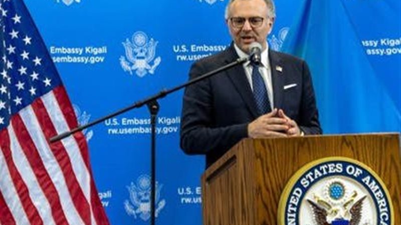 المستشار الأميركي