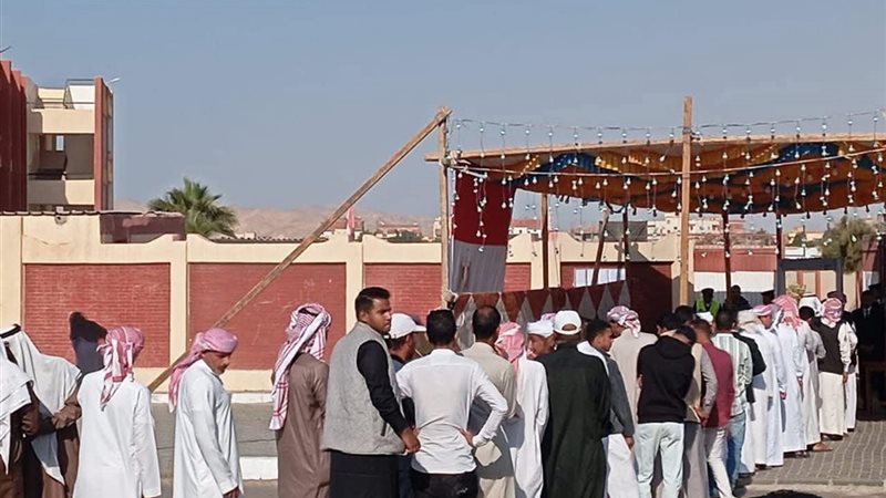 انتخابات النواب