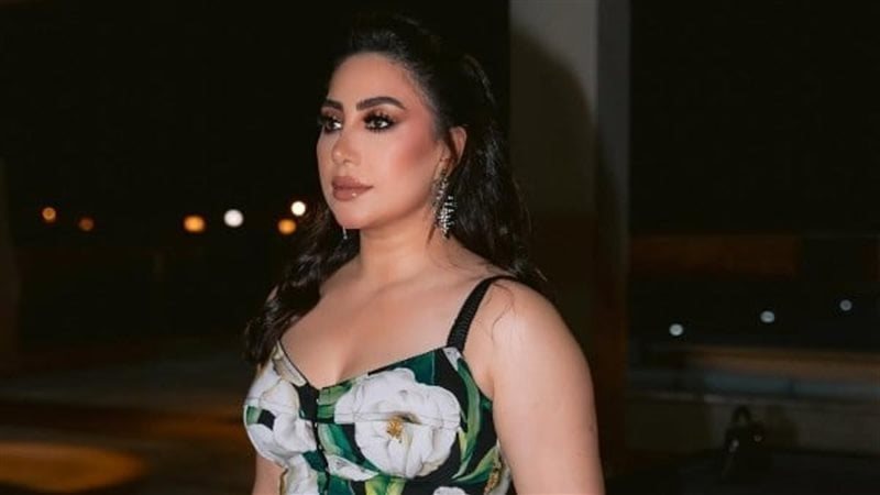 المطربة بوسي 