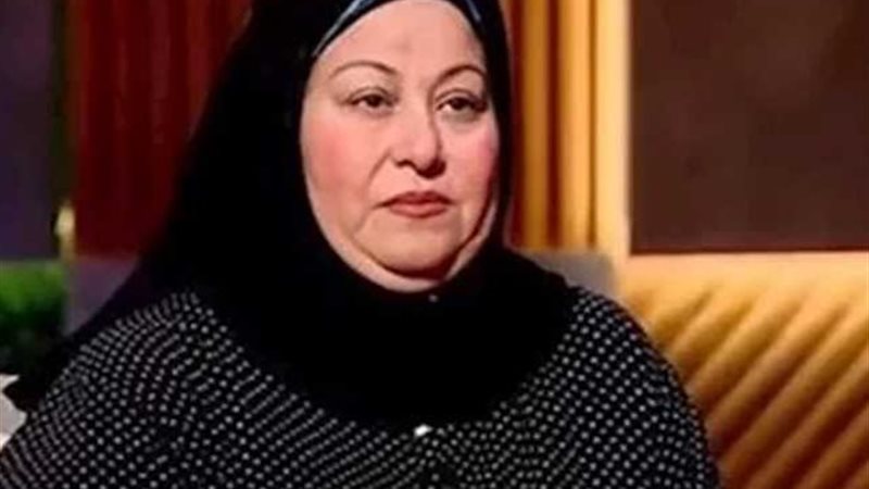  الفنانة ناني سعد