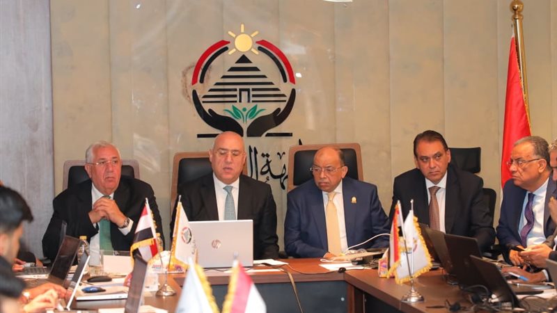 قيادات الجبهة الوطنية