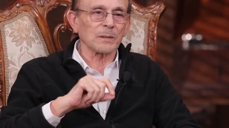  الفنان محمد صبحي