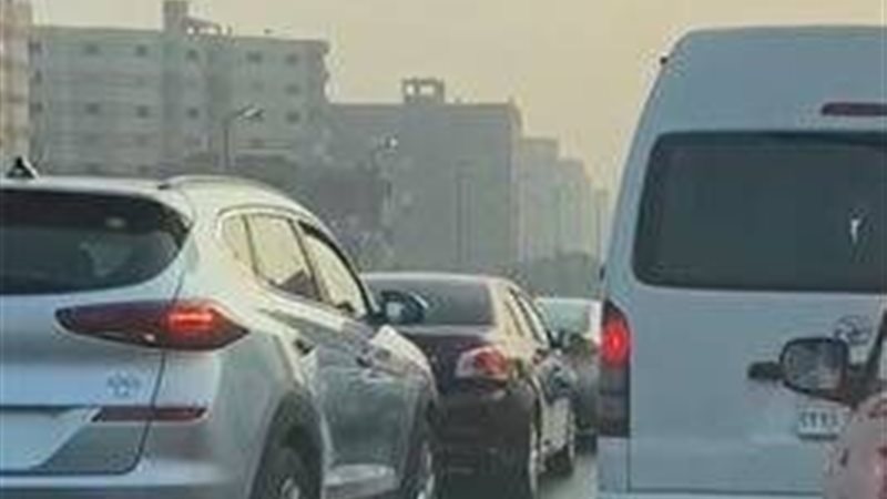 كثافة مرورية - أرشيفية