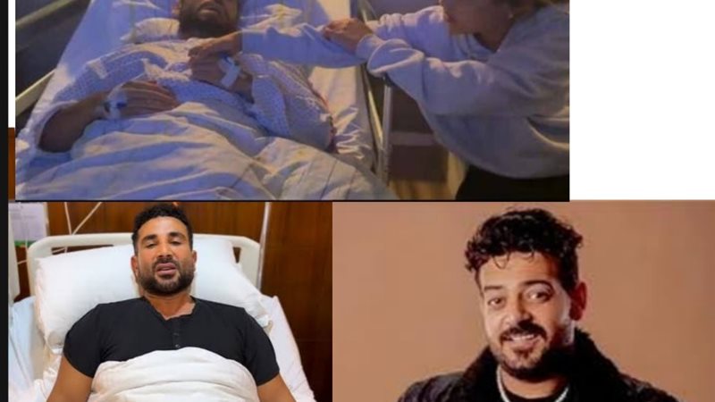 شهر نوفمبر ونجوم