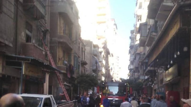 العقار المنهار 