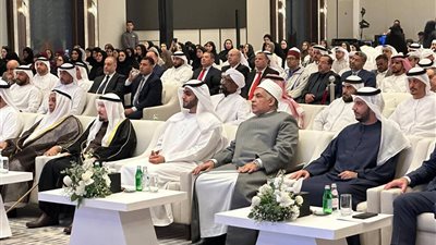الأزهر في مؤتمر دولي بالإمارات لمناقشة دور المذهب المالكي في التشريعات