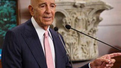 ضغوط أمريكية وتصاعد القلق: ملف نزع سلاح حزب الله يعيد اهتزاز المشهد اللبناني