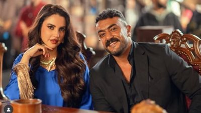 العوضي يكشف عن شخصية درة في مسلسل «علي كلاي» المشارك في دراما رمضان 2026