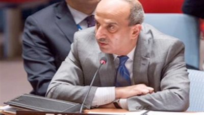 مصر ترحب باعتماد وثيقة بناء السلام الجديدة بإجماع دولي نادر