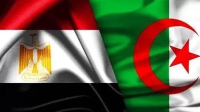مصر والجزائر.. شراكة اقتصادية لتعزيز التبادل التجاري والاستثمار المشترك