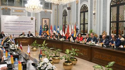 اجتماعات لجان 