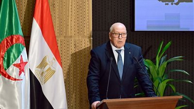 منتدى الأعمال المصري الجزائري يسلط الضوء على فرص التكامل الصناعي والاستثماري