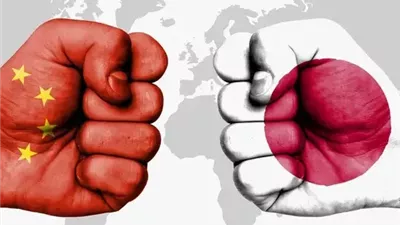 تصعيد اقتصادي جديد بين الصين واليابان.. توترات تايوان تشعل مخاوف الأسواق العالمية
